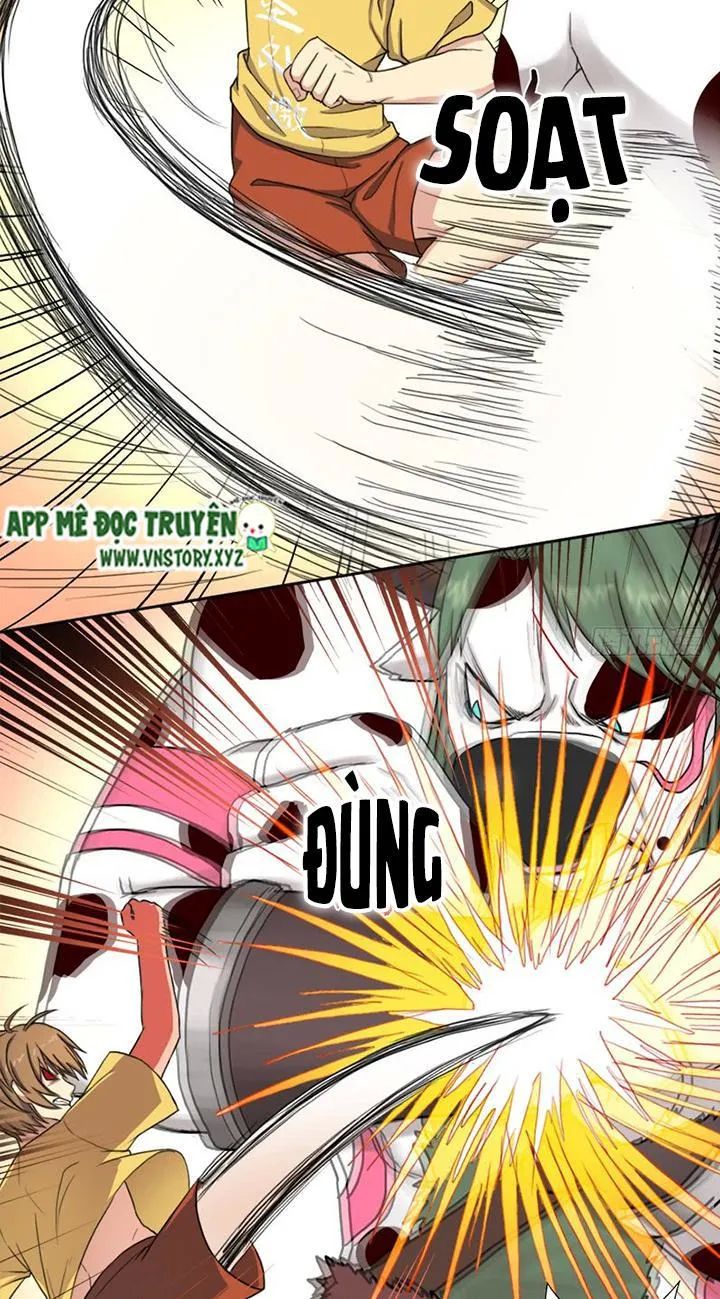Cứu Thế Giới Đi, Ông Chú! Chap 43 - Next Chap 44