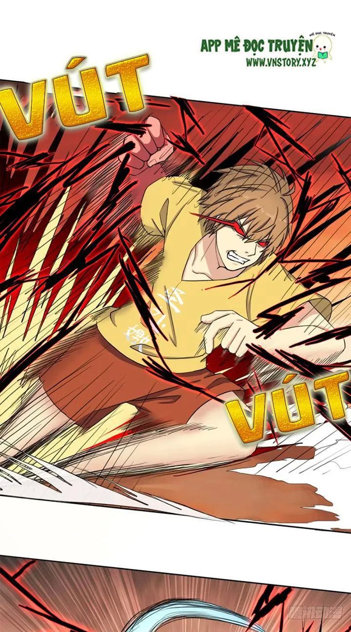 Cứu Thế Giới Đi, Ông Chú! Chap 43 - Next Chap 44