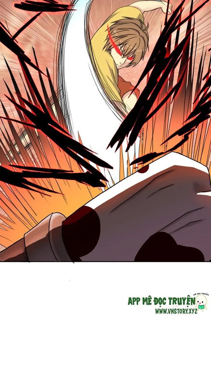 Cứu Thế Giới Đi, Ông Chú! Chap 43 - Next Chap 44