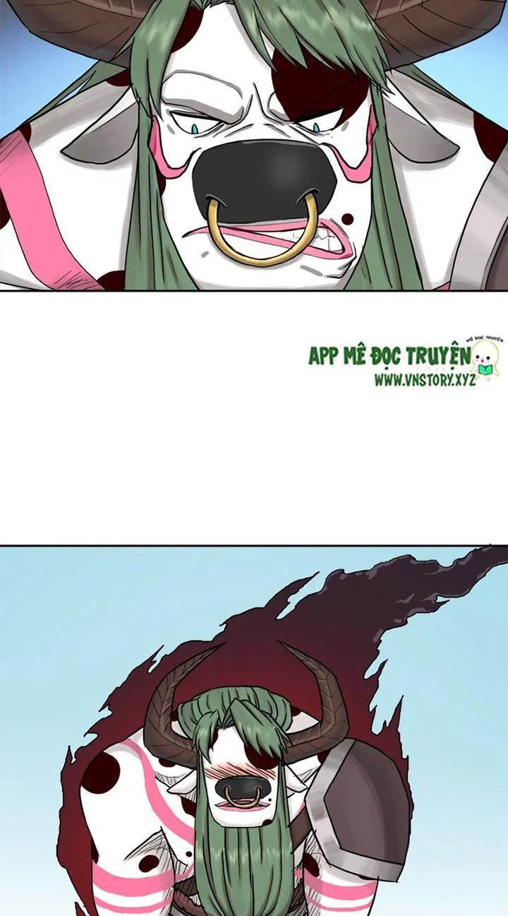 Cứu Thế Giới Đi, Ông Chú! Chap 43 - Next Chap 44