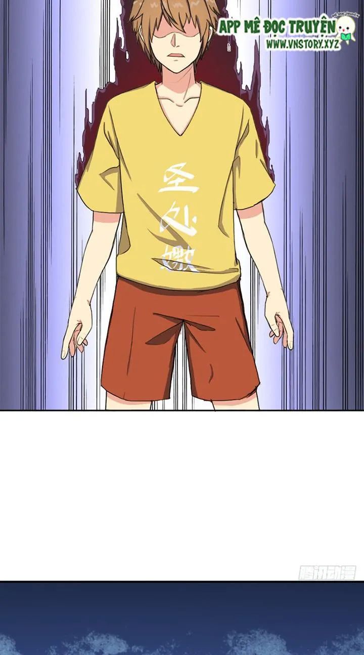 Cứu Thế Giới Đi, Ông Chú! Chap 43 - Next Chap 44