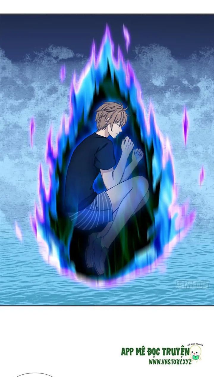 Cứu Thế Giới Đi, Ông Chú! Chap 43 - Next Chap 44