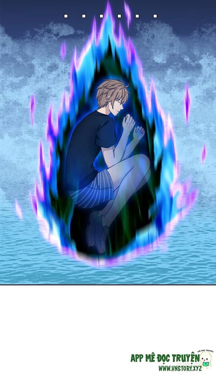 Cứu Thế Giới Đi, Ông Chú! Chap 43 - Next Chap 44