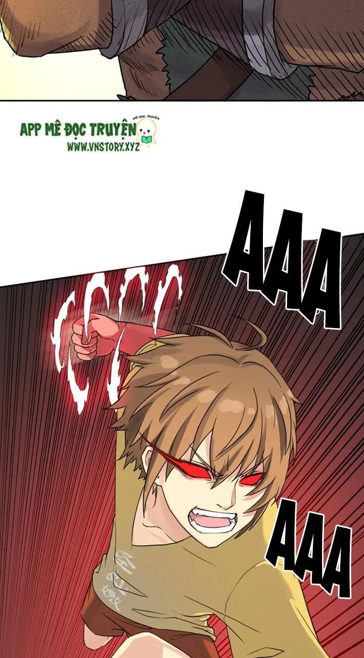 Cứu Thế Giới Đi, Ông Chú! Chap 43 - Next Chap 44