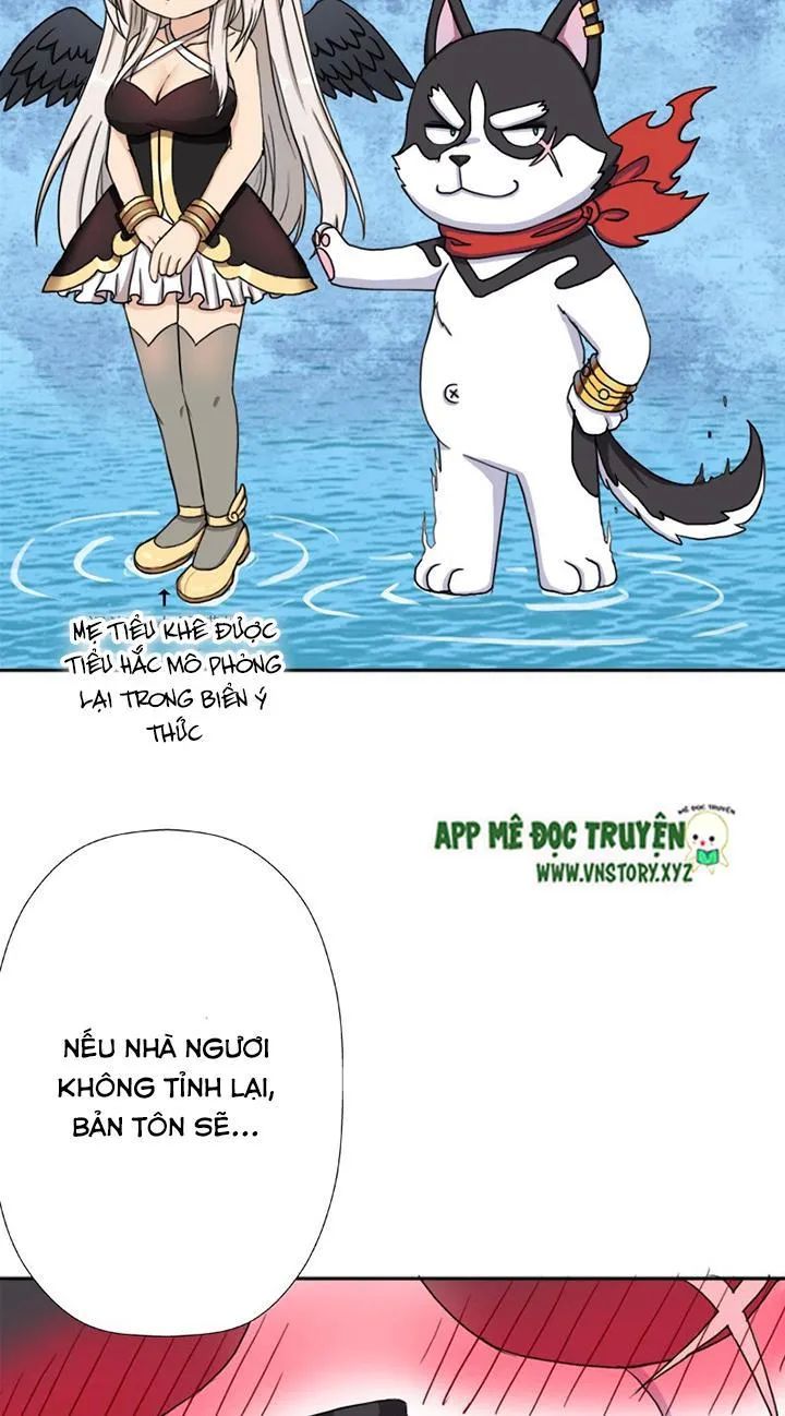 Cứu Thế Giới Đi, Ông Chú! Chap 43 - Next Chap 44