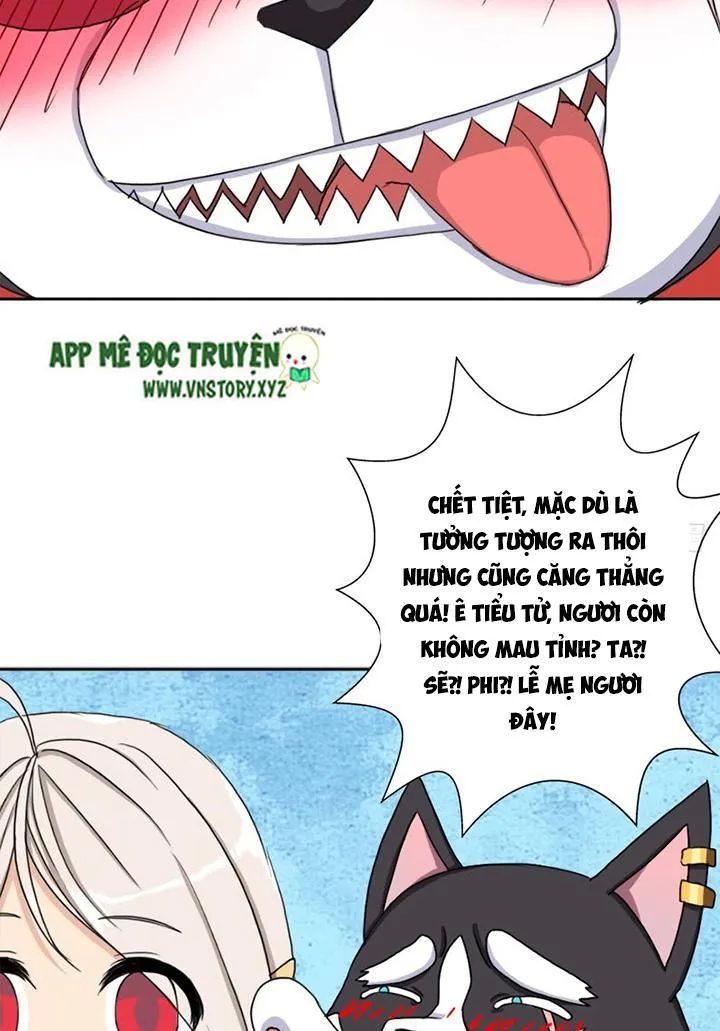 Cứu Thế Giới Đi, Ông Chú! Chap 43 - Next Chap 44
