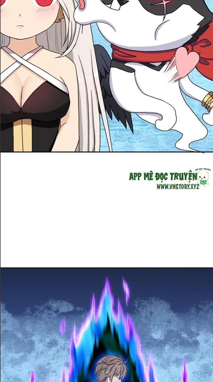 Cứu Thế Giới Đi, Ông Chú! Chap 43 - Next Chap 44