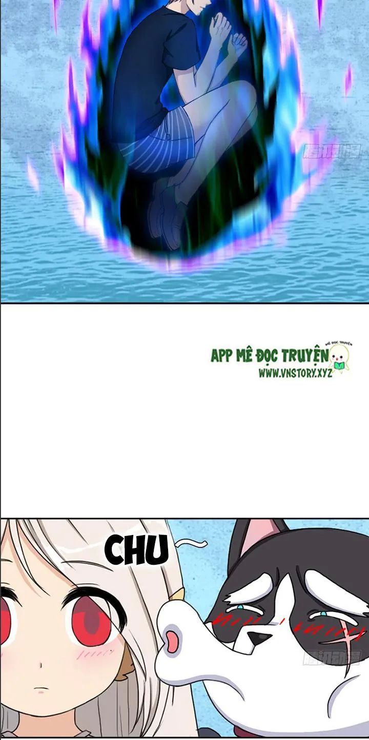 Cứu Thế Giới Đi, Ông Chú! Chap 43 - Next Chap 44