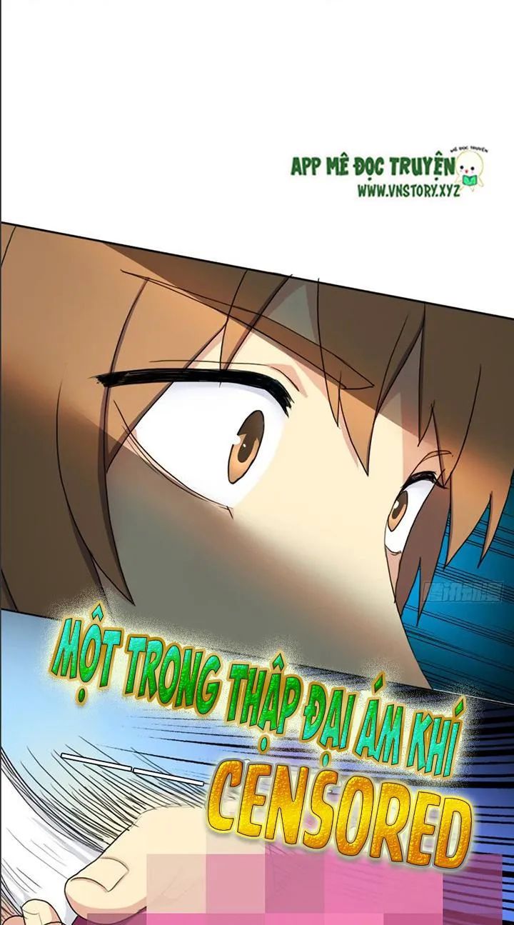 Cứu Thế Giới Đi, Ông Chú! Chap 43 - Next Chap 44