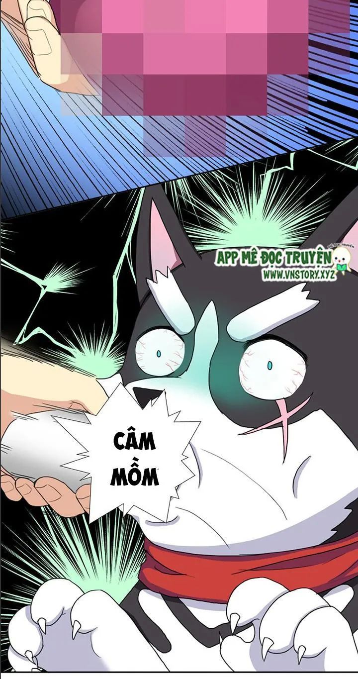 Cứu Thế Giới Đi, Ông Chú! Chap 43 - Next Chap 44