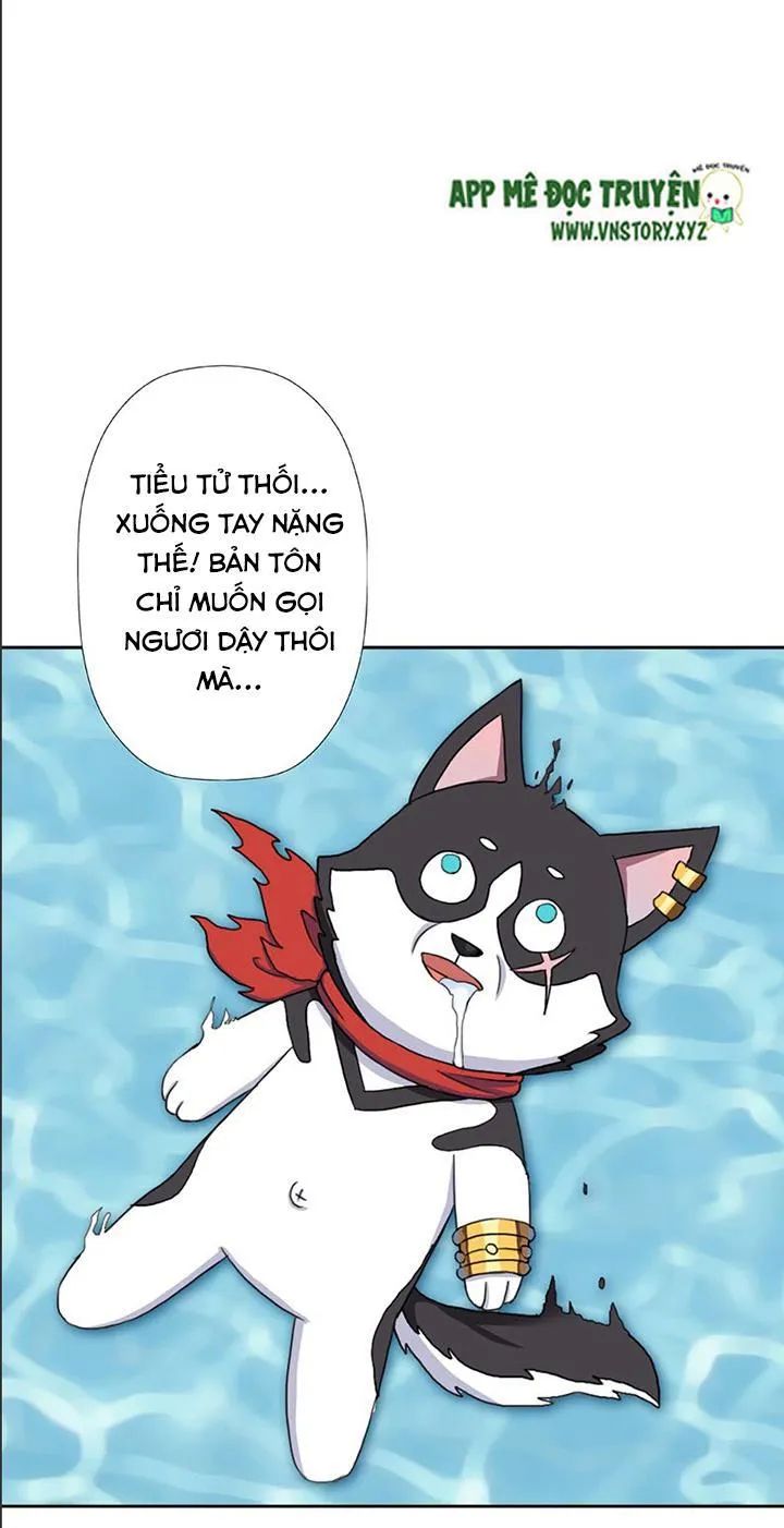 Cứu Thế Giới Đi, Ông Chú! Chap 43 - Next Chap 44