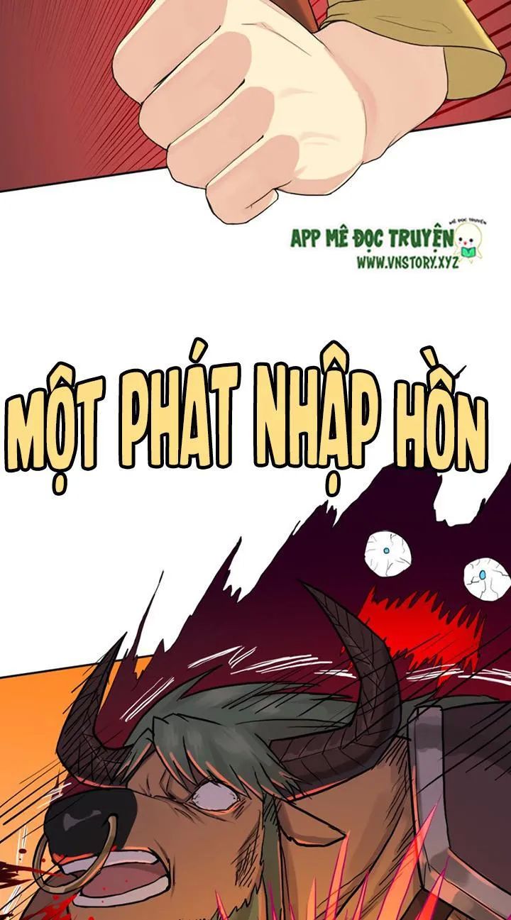 Cứu Thế Giới Đi, Ông Chú! Chap 43 - Next Chap 44