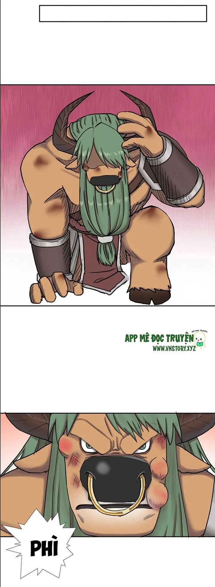 Cứu Thế Giới Đi, Ông Chú! Chap 43 - Next Chap 44