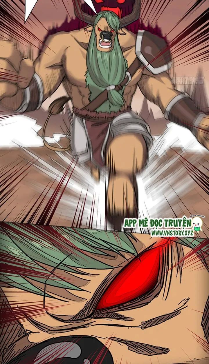 Cứu Thế Giới Đi, Ông Chú! Chap 43 - Next Chap 44