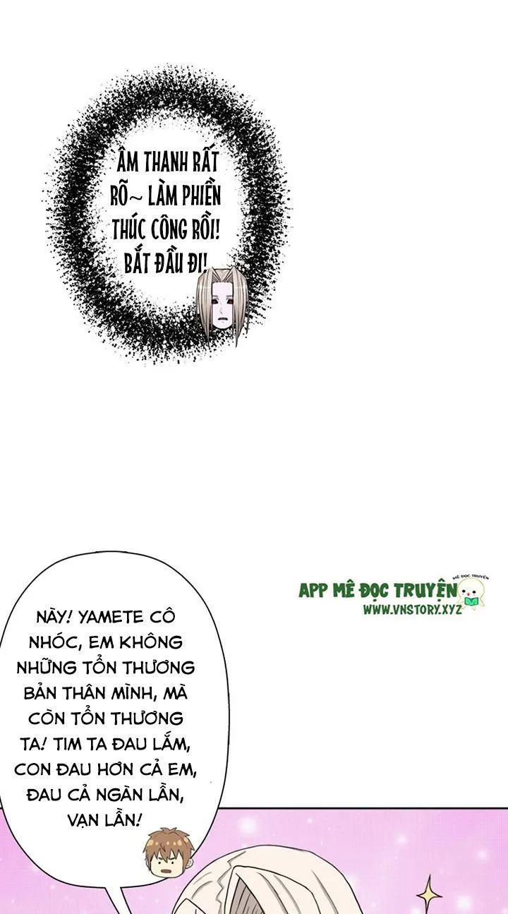 Cứu Thế Giới Đi, Ông Chú! Chap 47 - Next Chap 48
