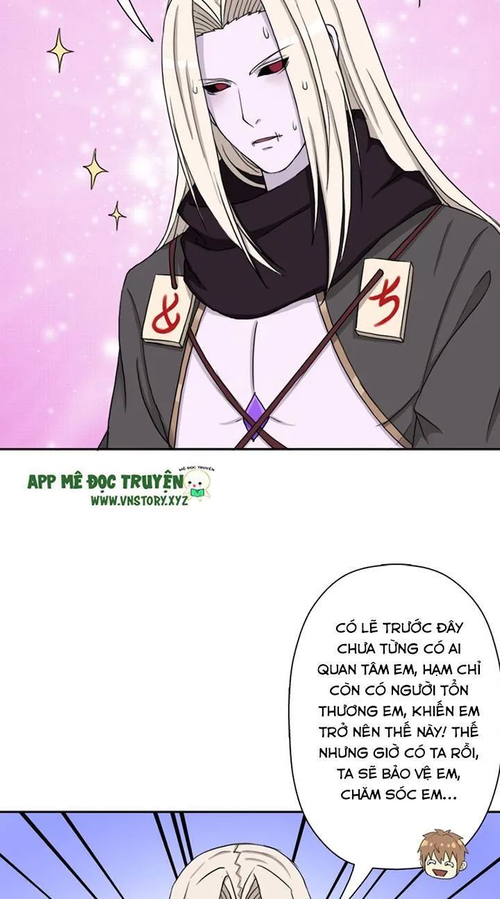 Cứu Thế Giới Đi, Ông Chú! Chap 47 - Next Chap 48