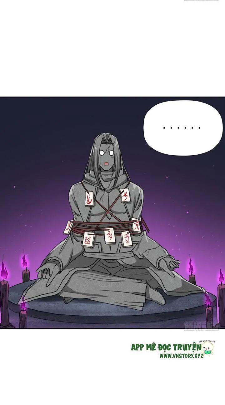 Cứu Thế Giới Đi, Ông Chú! Chap 47 - Next Chap 48