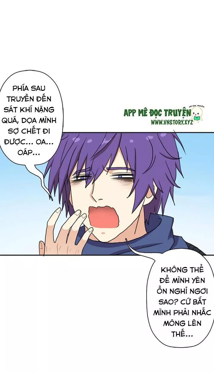 Cứu Thế Giới Đi, Ông Chú! Chap 54 - Next Chap 55
