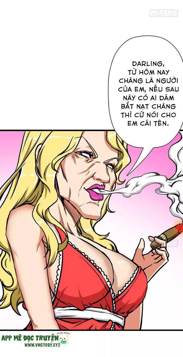 Cứu Thế Giới Đi, Ông Chú! Chap 72 - Next Chap 73