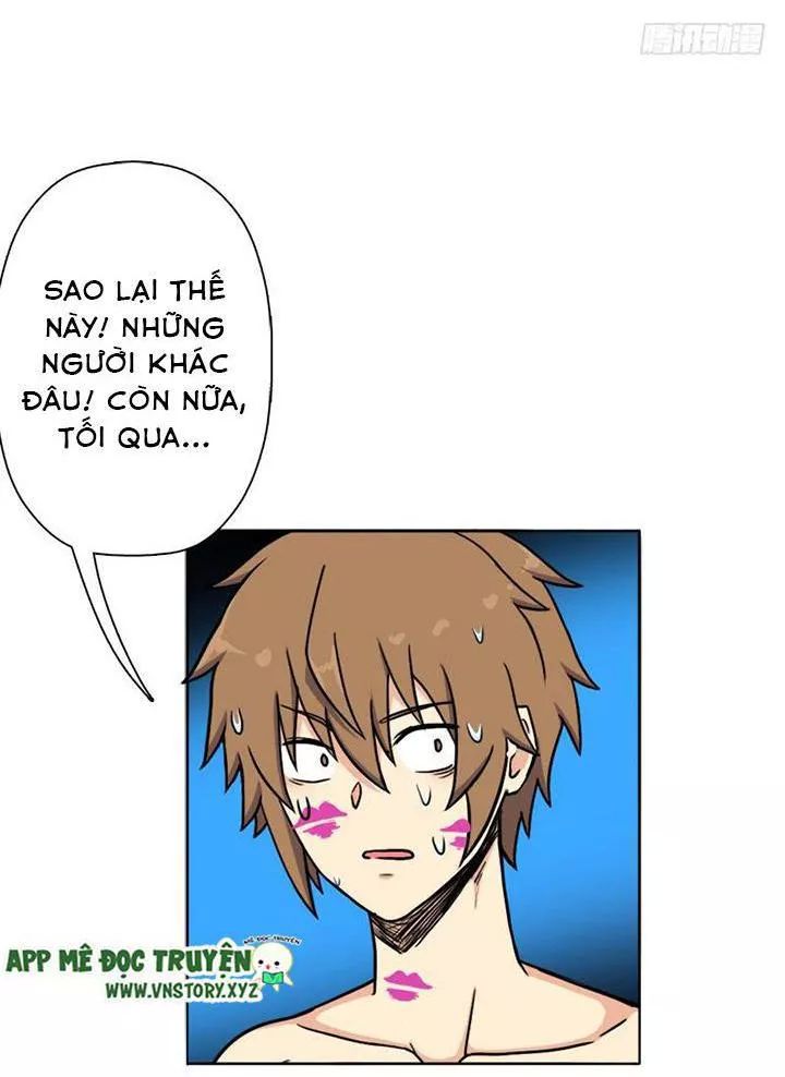Cứu Thế Giới Đi, Ông Chú! Chap 72 - Next Chap 73