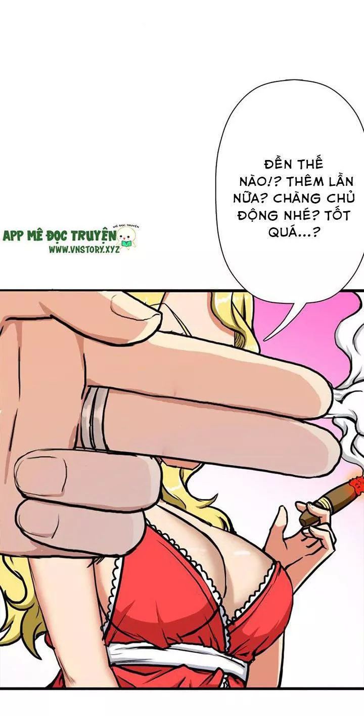 Cứu Thế Giới Đi, Ông Chú! Chap 72 - Next Chap 73