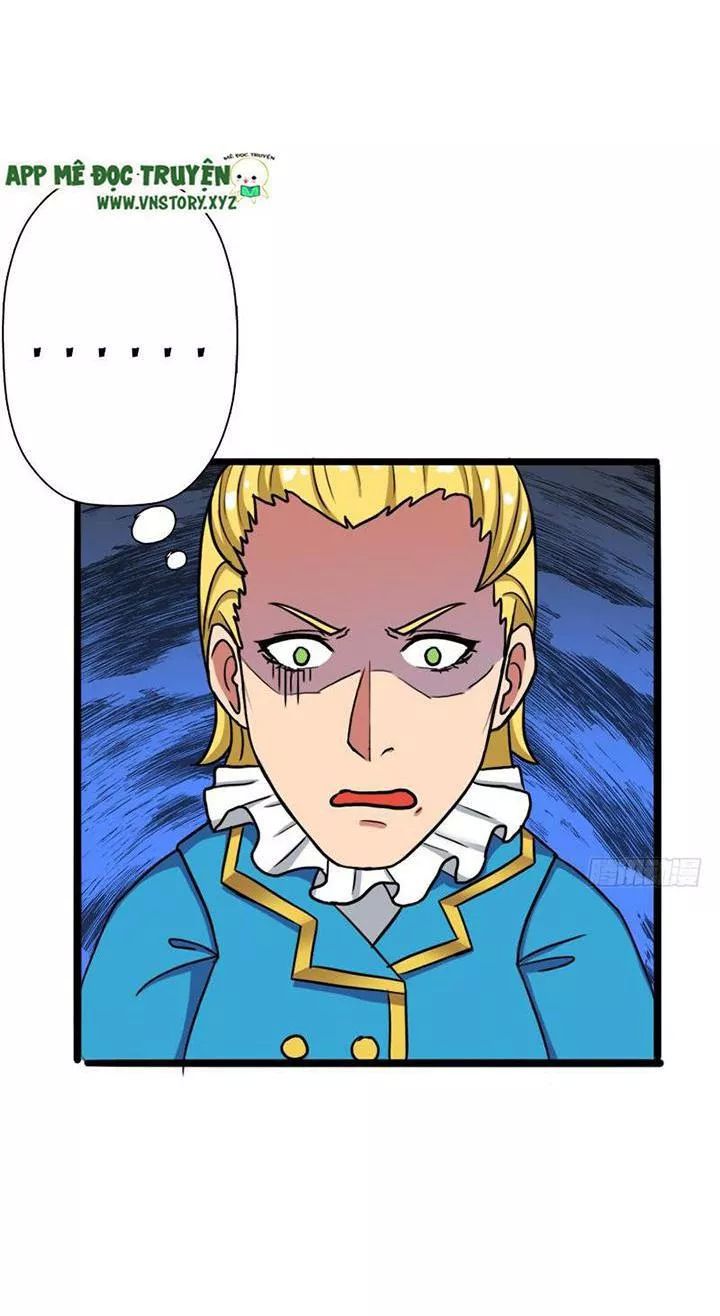 Cứu Thế Giới Đi, Ông Chú! Chap 72 - Next Chap 73