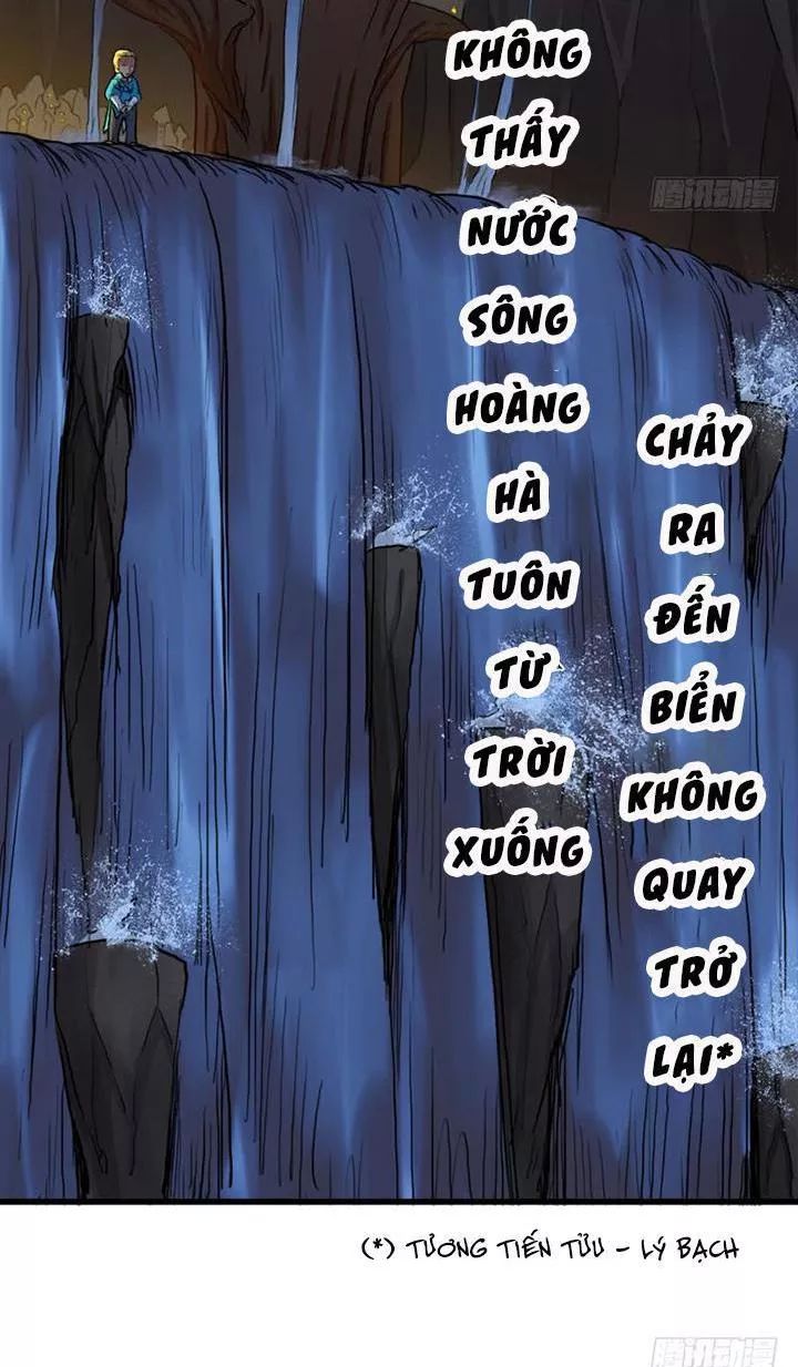 Cứu Thế Giới Đi, Ông Chú! Chap 72 - Next Chap 73