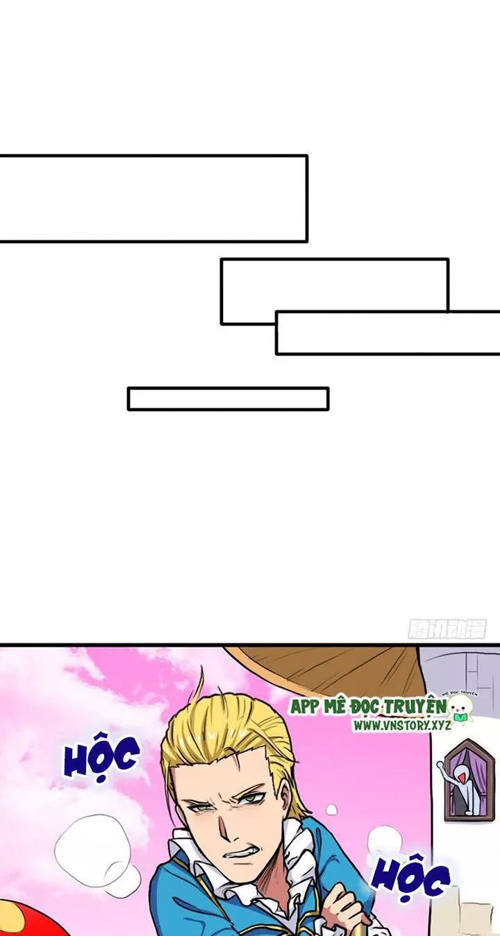 Cứu Thế Giới Đi, Ông Chú! Chap 74 - Next Chap 75