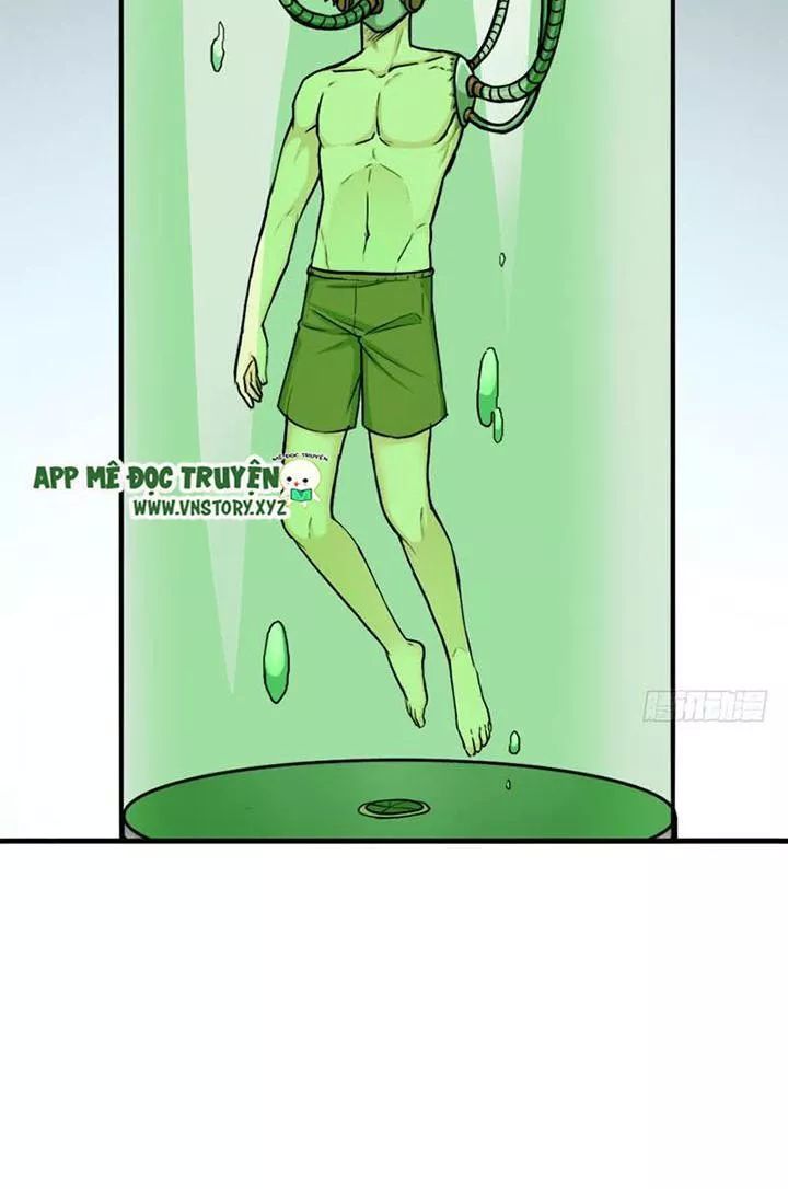 Cứu Thế Giới Đi, Ông Chú! Chap 78 - Next Chap 79