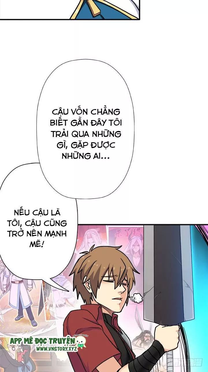 Cứu Thế Giới Đi, Ông Chú! Chap 80 - Next Chap 81