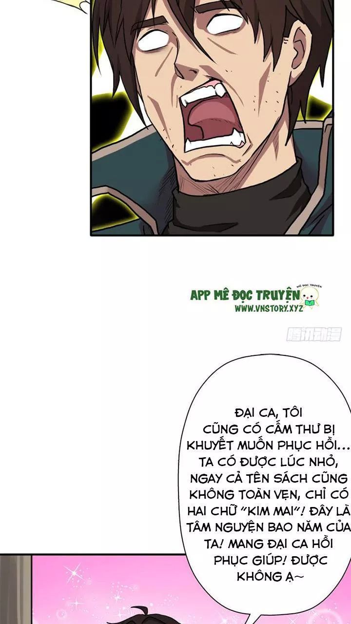 Cứu Thế Giới Đi, Ông Chú! Chap 80 - Next Chap 81