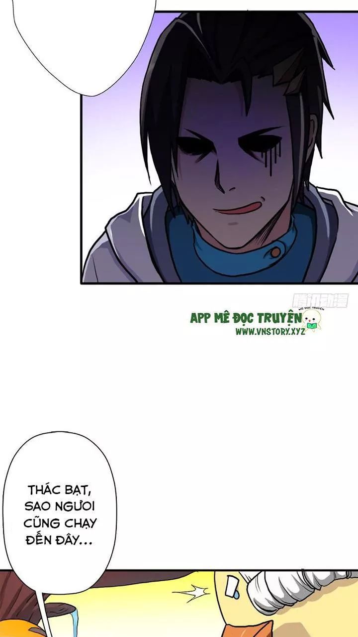 Cứu Thế Giới Đi, Ông Chú! Chap 80 - Next Chap 81