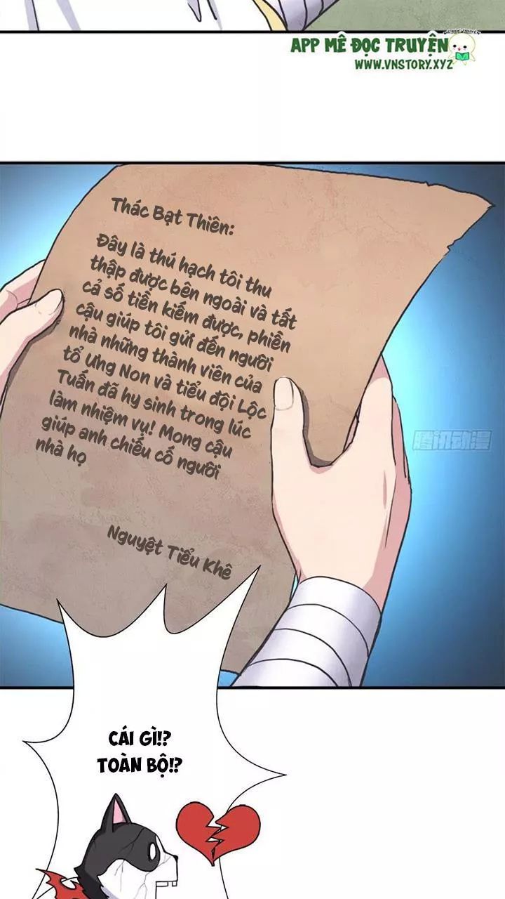 Cứu Thế Giới Đi, Ông Chú! Chap 80 - Next Chap 81