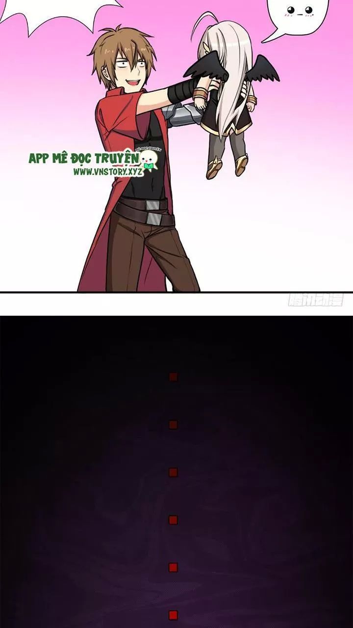 Cứu Thế Giới Đi, Ông Chú! Chap 80 - Next Chap 81