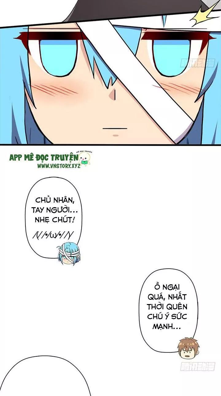 Cứu Thế Giới Đi, Ông Chú! Chap 80 - Next Chap 81