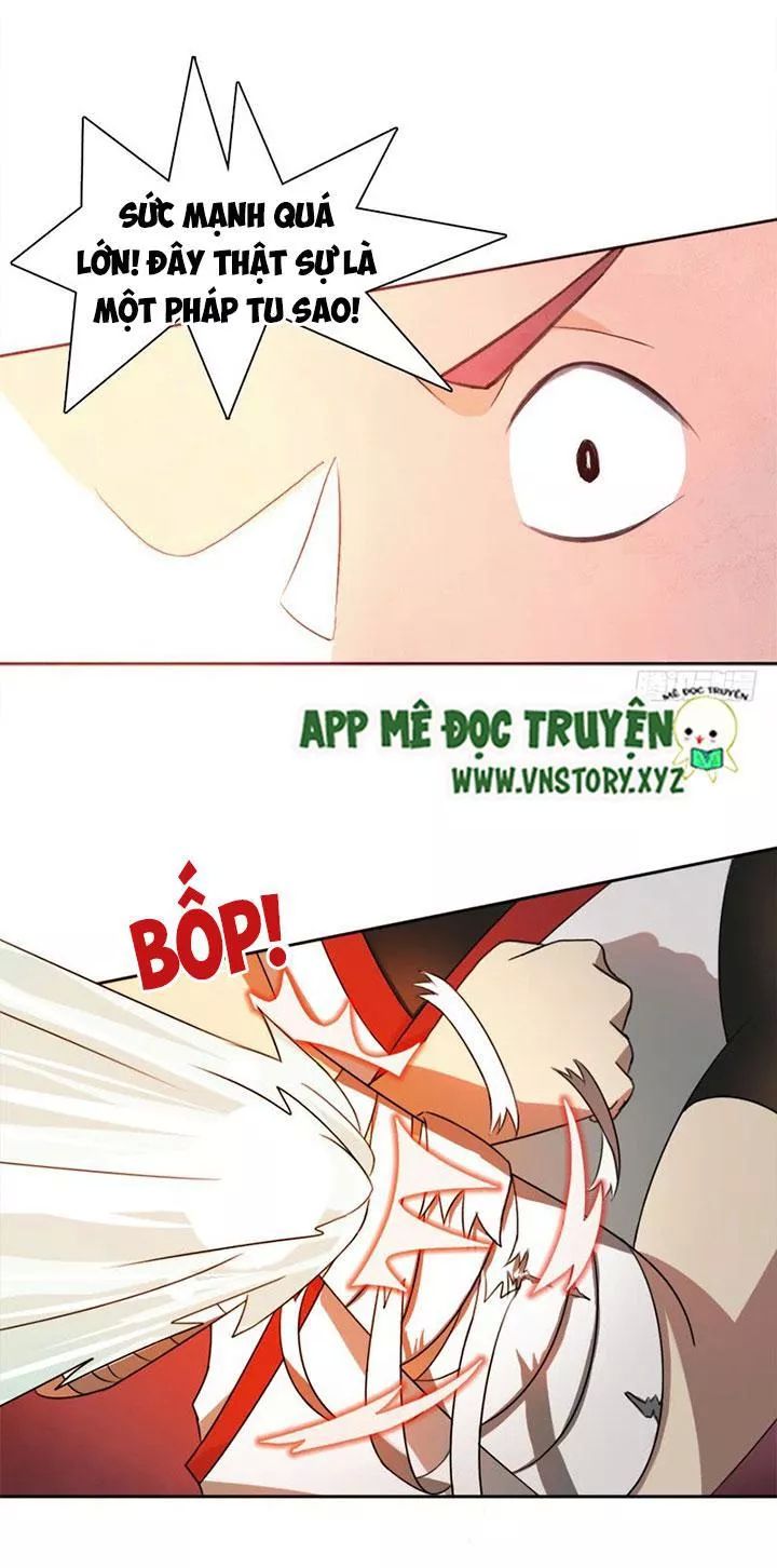 Cứu Thế Giới Đi, Ông Chú! Chap 9 - Next Chap 10