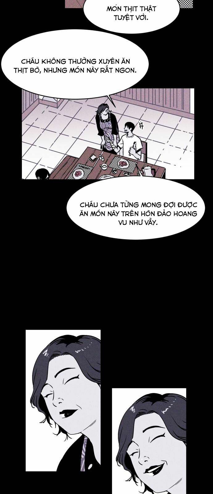 Chuồng Lợn Chap 2 - Next Chap 3