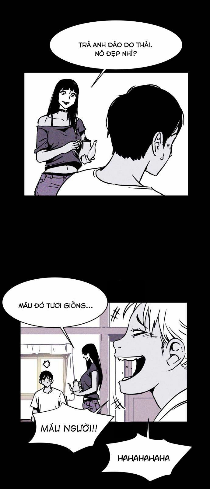 Chuồng Lợn Chap 2 - Next Chap 3