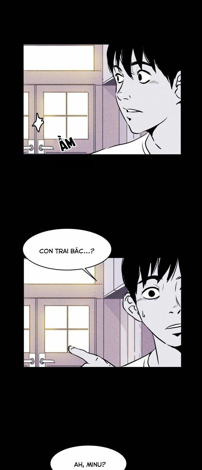 Chuồng Lợn Chap 2 - Next Chap 3