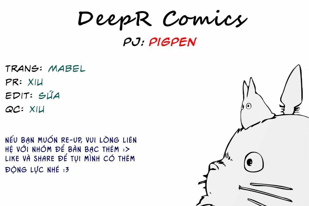 Chuồng Lợn Chap 3 - Next Chap 4
