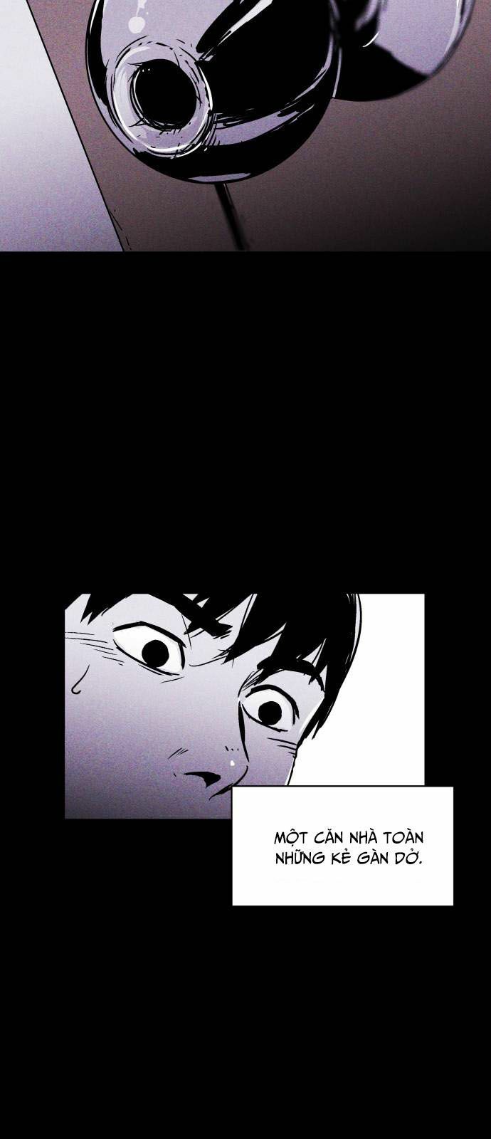 Chuồng Lợn Chap 3 - Next Chap 4