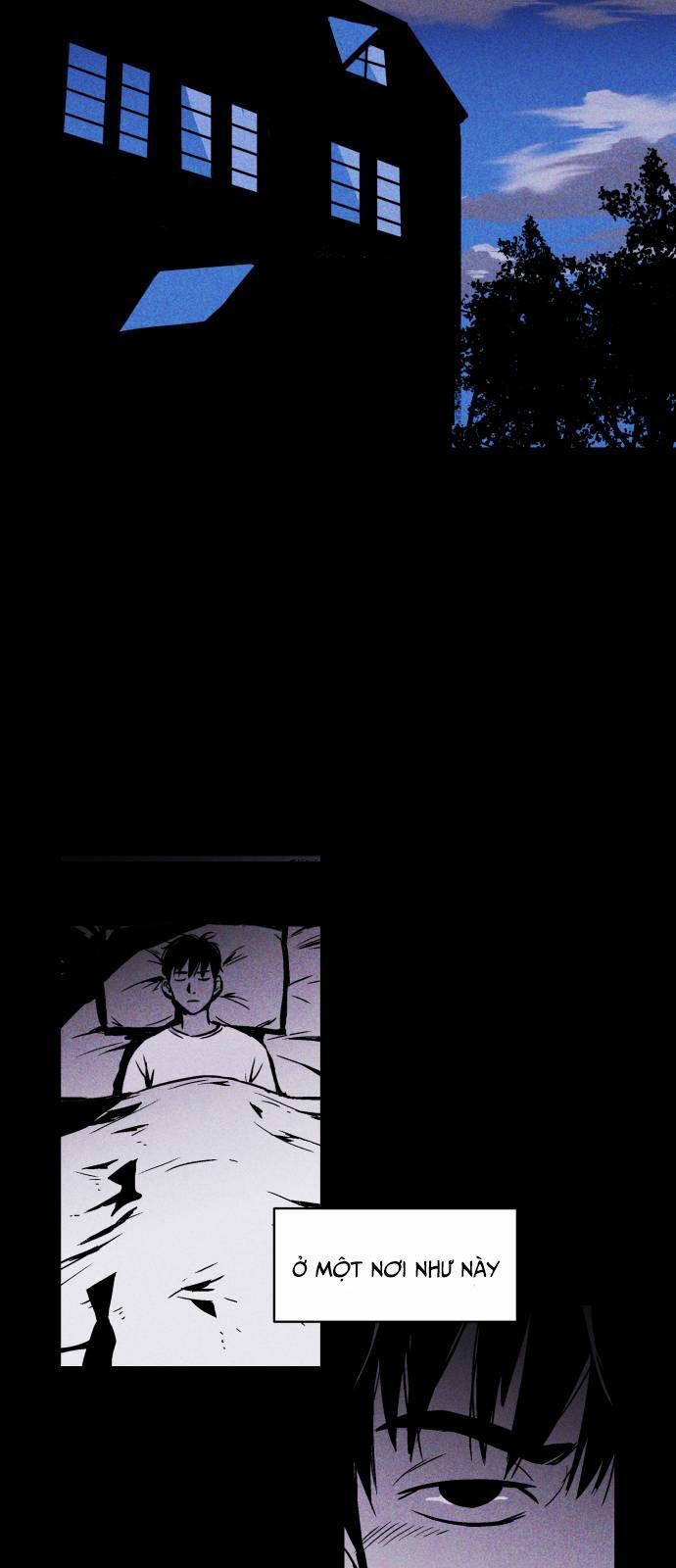 Chuồng Lợn Chap 3 - Next Chap 4