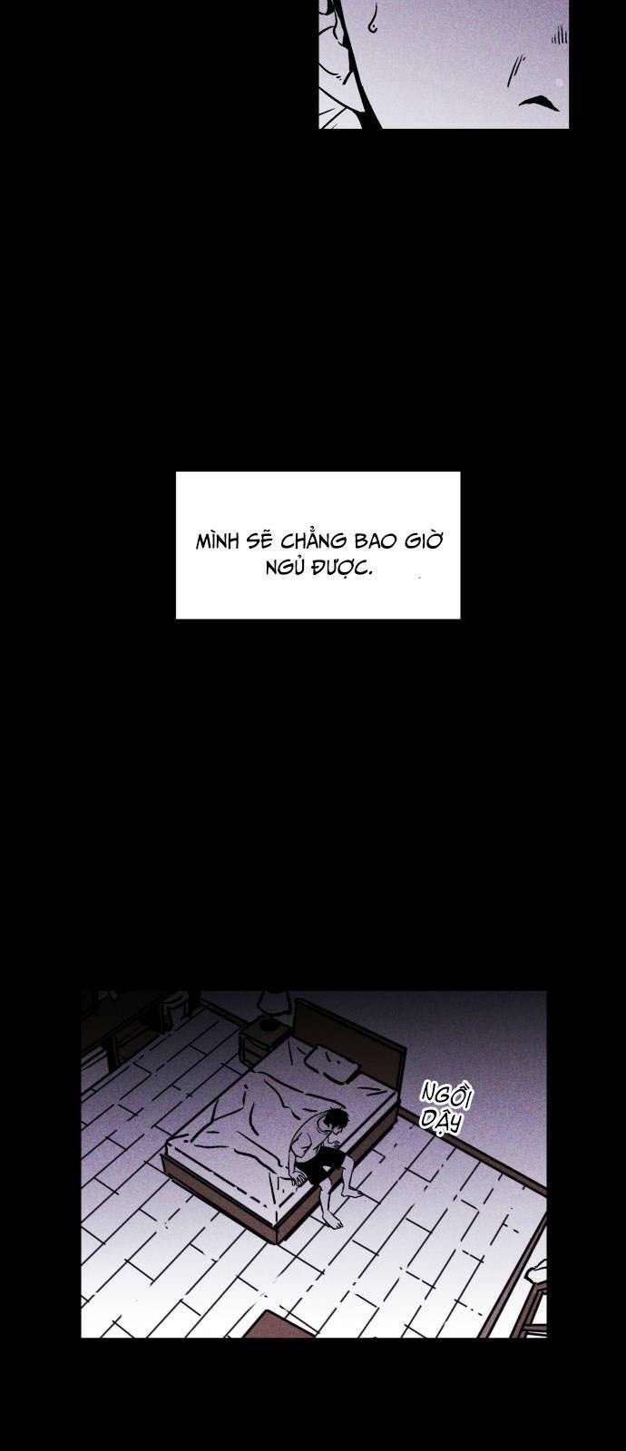 Chuồng Lợn Chap 3 - Next Chap 4