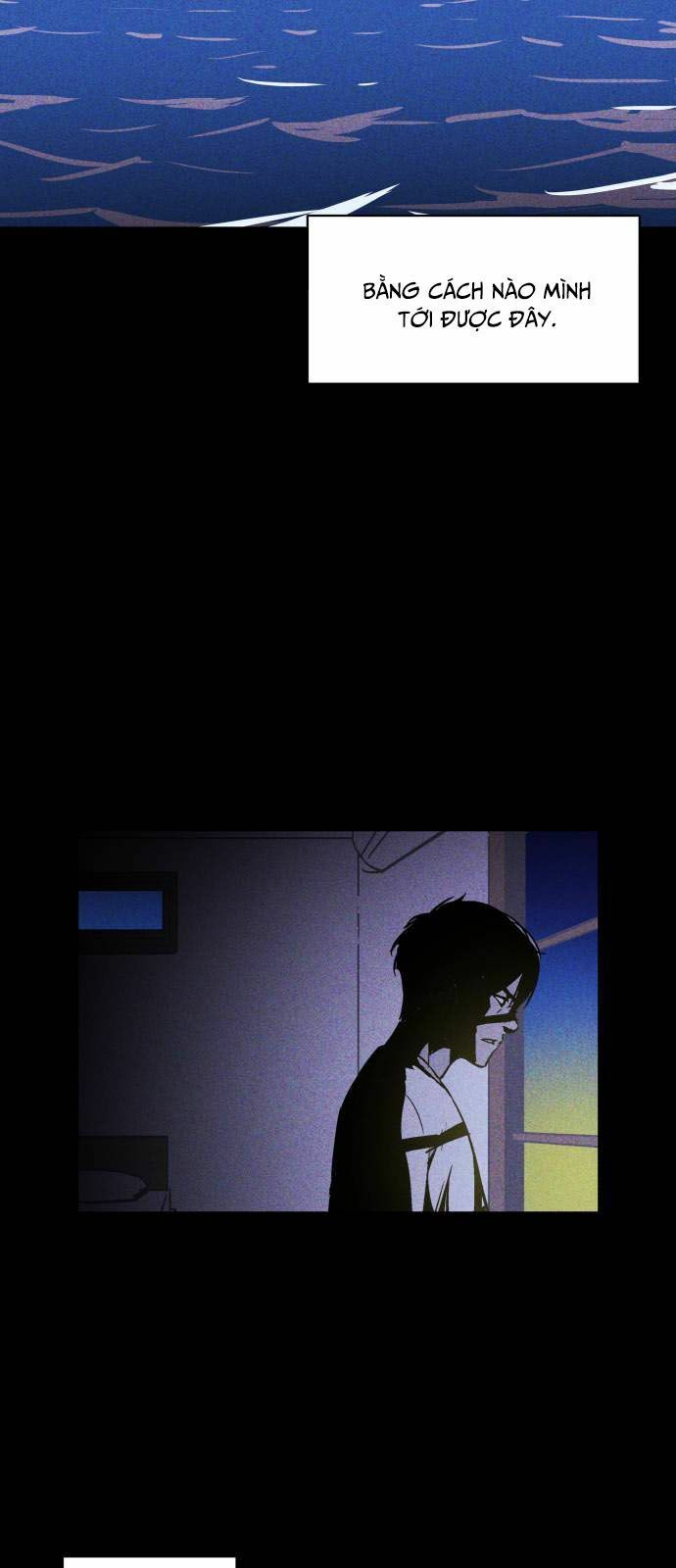 Chuồng Lợn Chap 3 - Next Chap 4