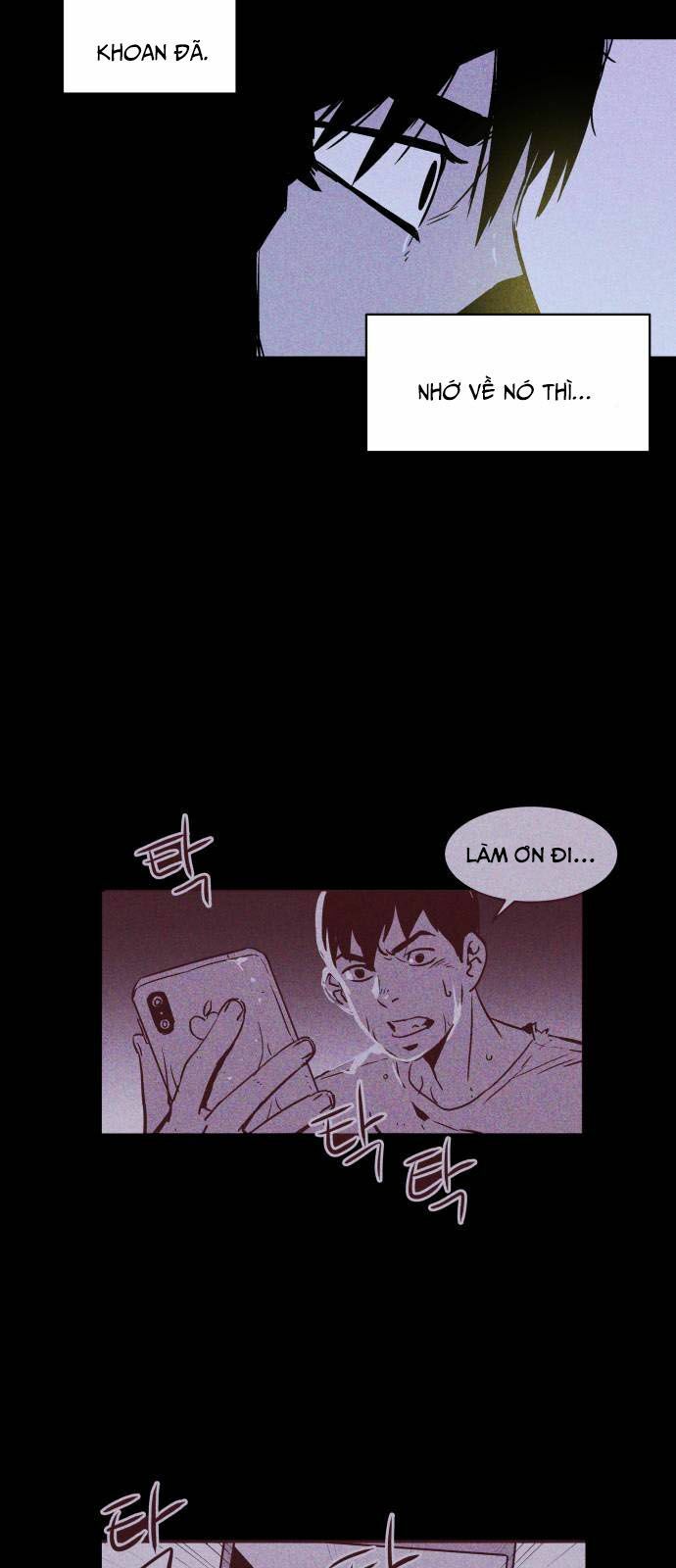 Chuồng Lợn Chap 3 - Next Chap 4