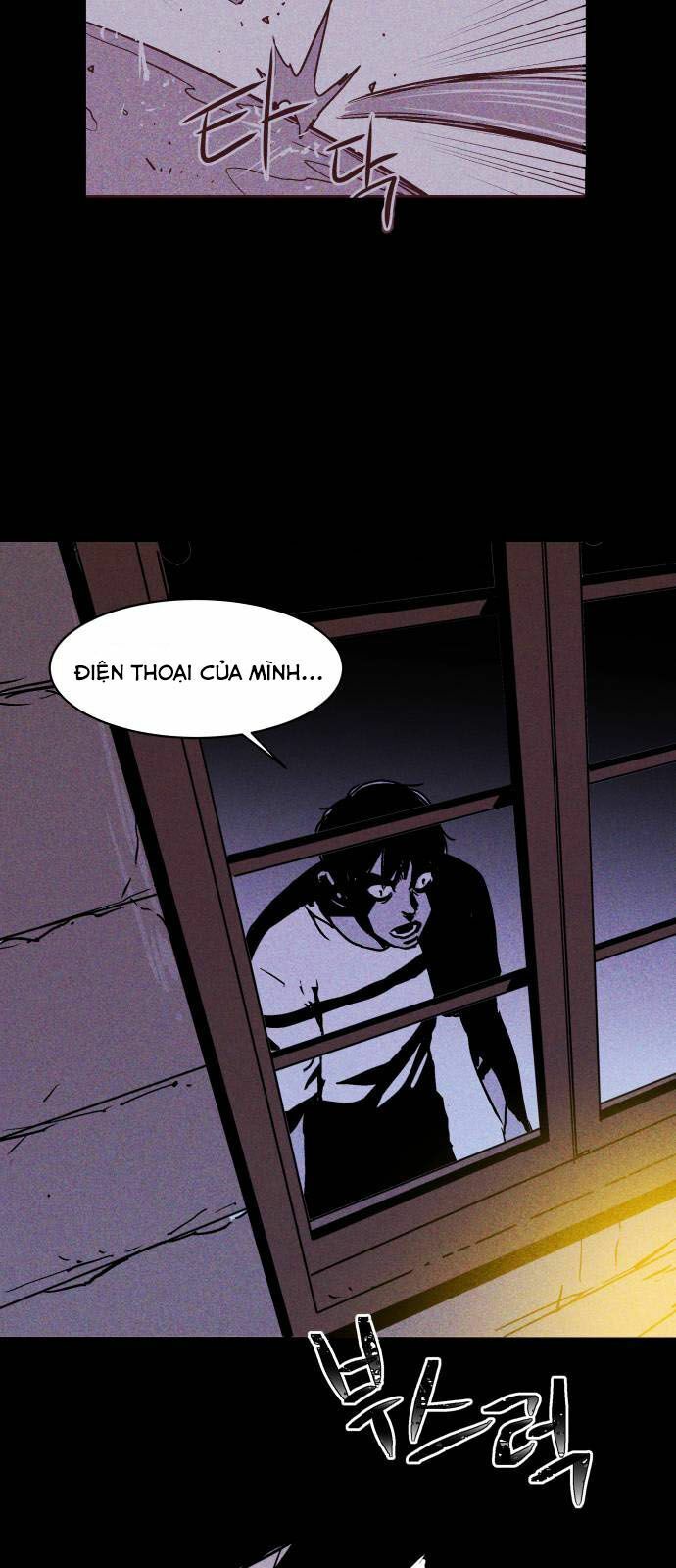 Chuồng Lợn Chap 3 - Next Chap 4