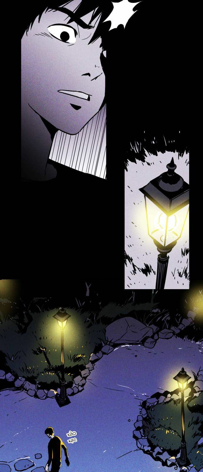 Chuồng Lợn Chap 3 - Next Chap 4