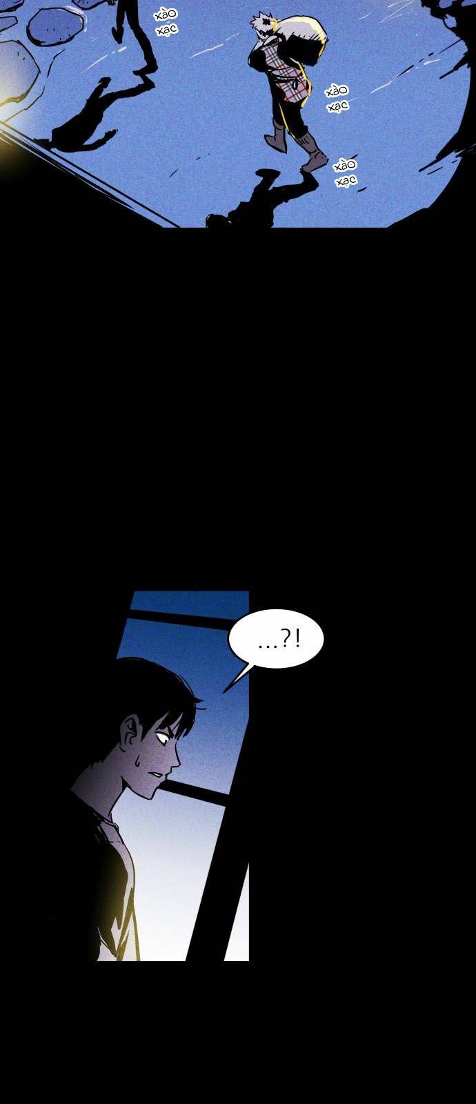 Chuồng Lợn Chap 3 - Next Chap 4