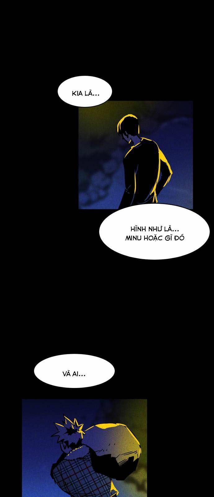 Chuồng Lợn Chap 3 - Next Chap 4