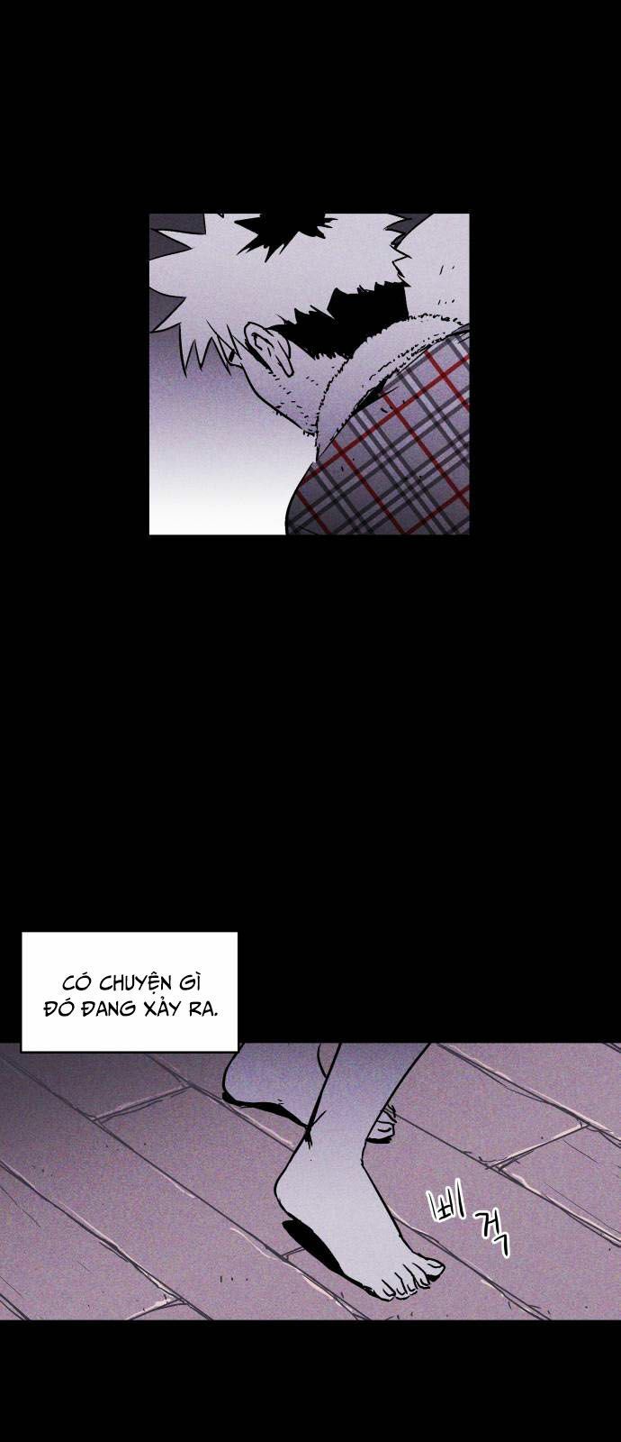 Chuồng Lợn Chap 3 - Next Chap 4